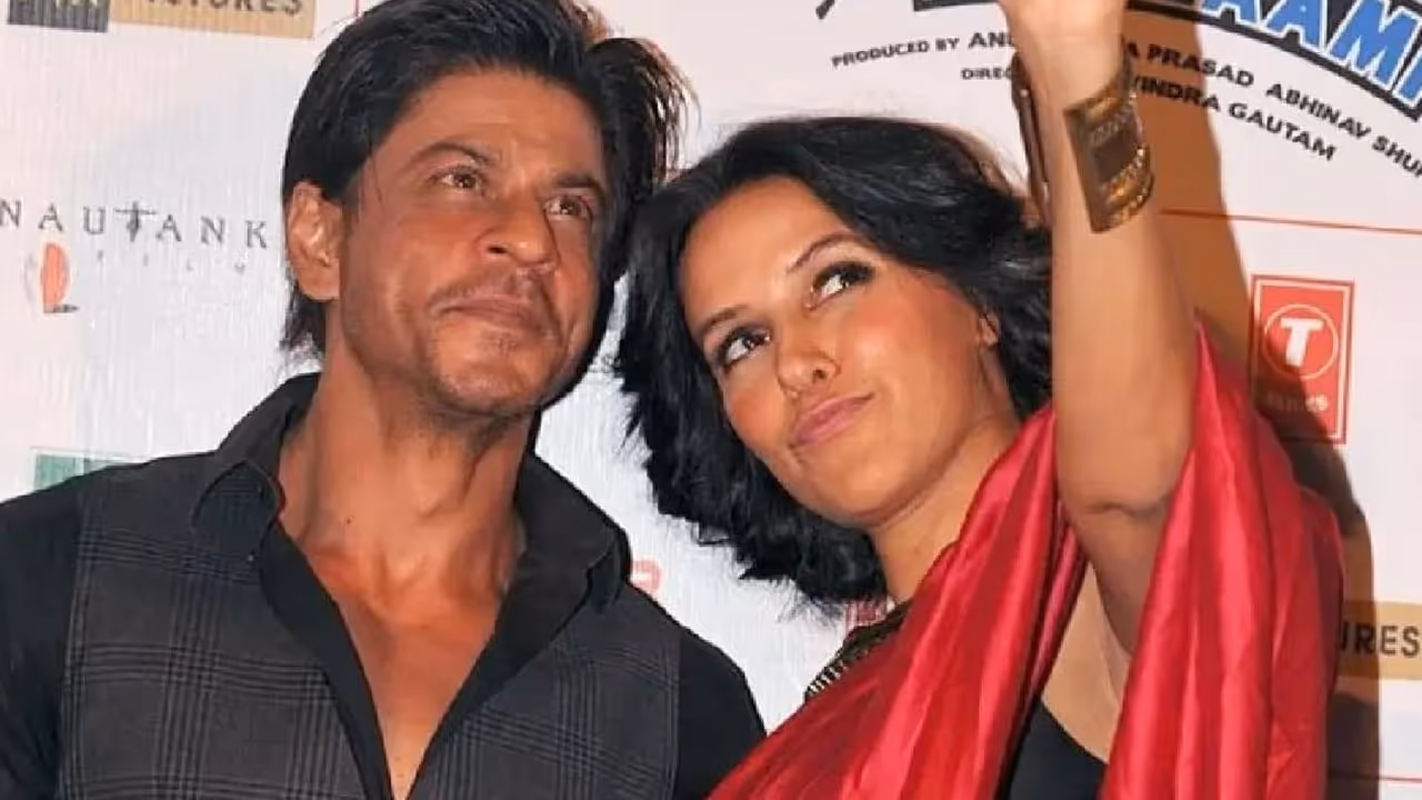 Neha Dhupia Shah Rukh Khan And Sex Comment Neha Dhupia Shah Rukh Khan And Sex Comment