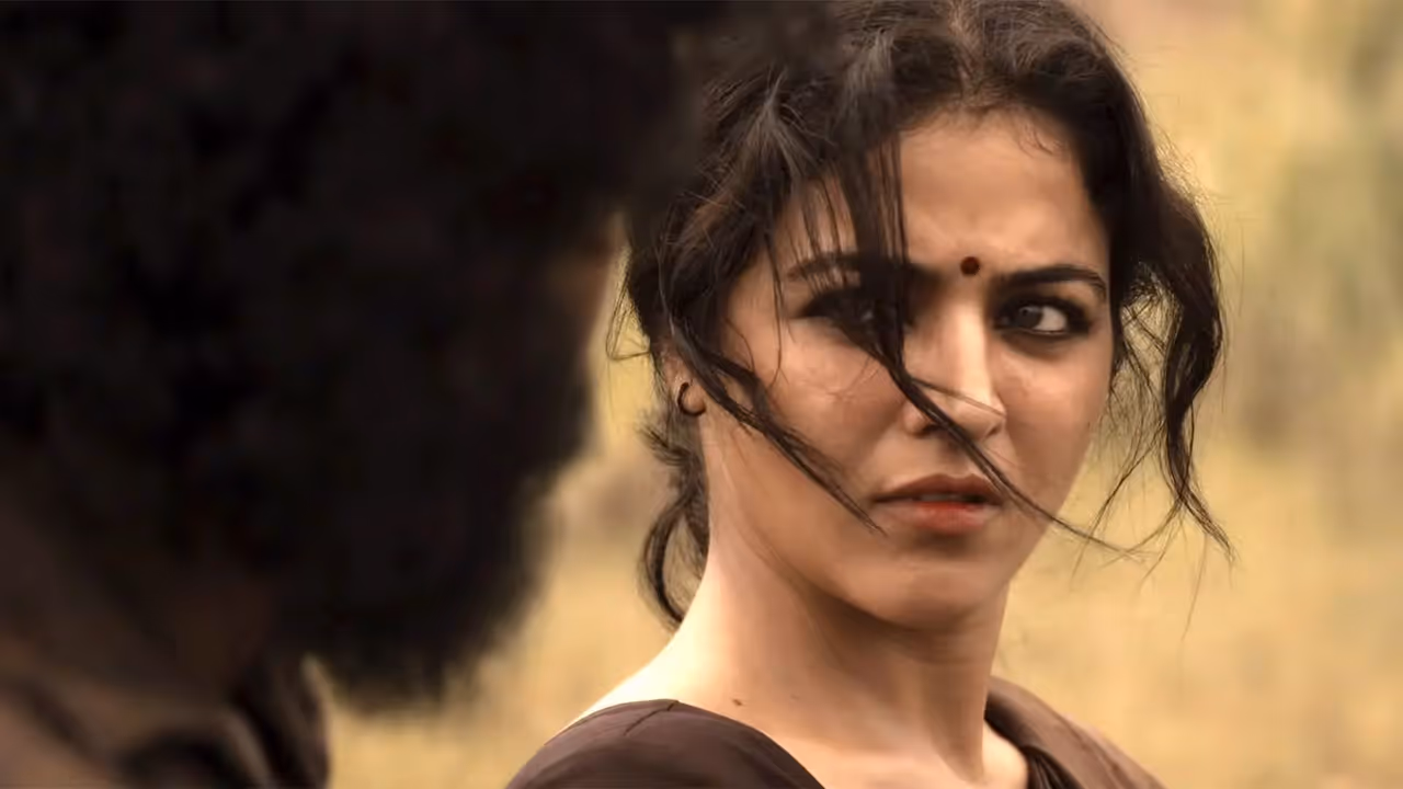 Wamiqa Gabbi Upcoming Movies Wamiqa Gabbi Upcoming Movies