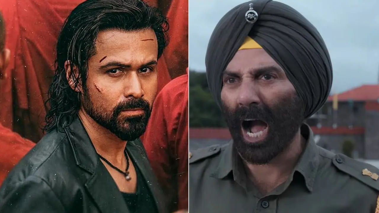 Awaarapan 2 Vs Batwara 1947 Box Office Awaarapan 2 Vs Batwara 1947 Box Office