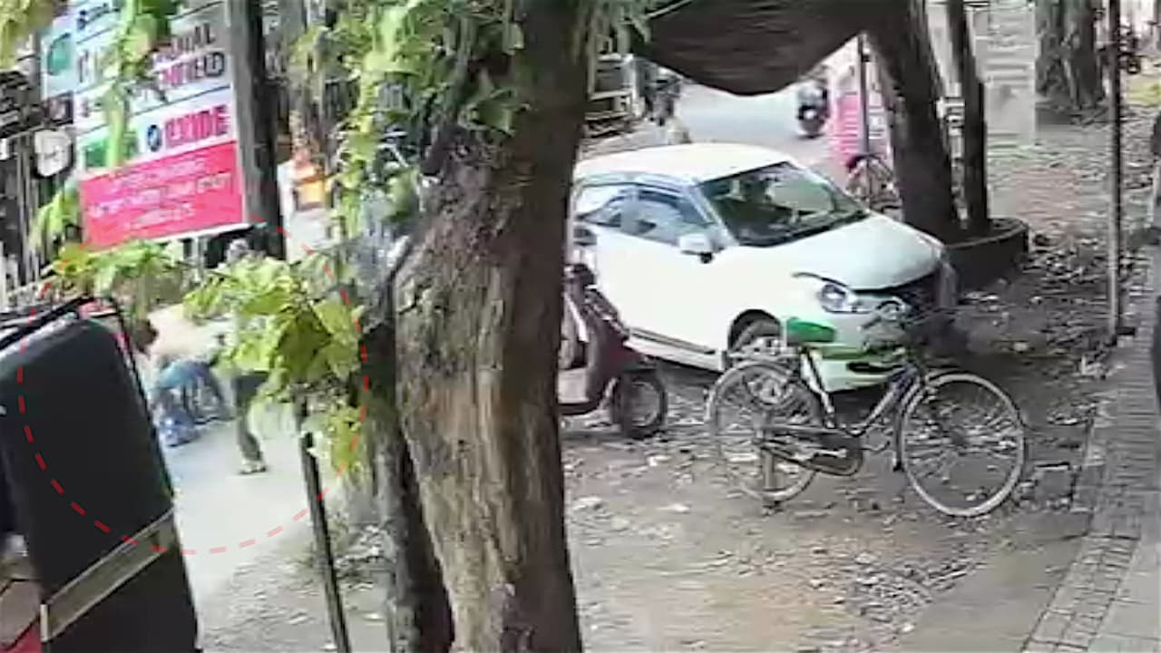 patient falls from ambulance onto road in fort kochi driver booked patient falls from ambulance onto road in fort kochi driver booked