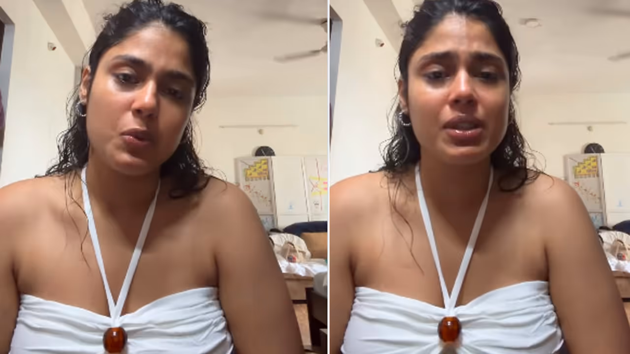 Faria Abdullah Bonalu trolling controversy Faria Abdullah Bonalu trolling controversy