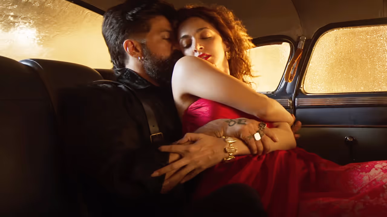 Yash Toxic Intimate Scenes Yash Toxic Intimate Scenes