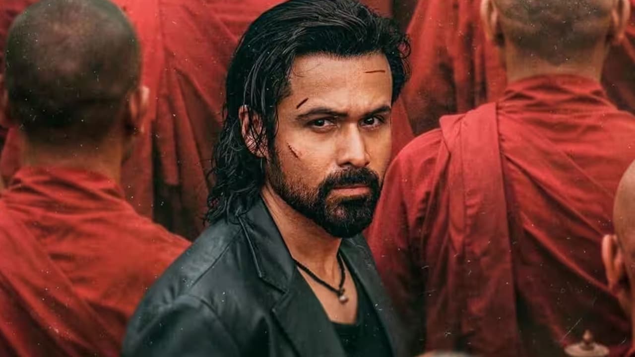 Awarapan 2 Box Office Day 4 Collection Awarapan 2 Box Office Day 4 Collection