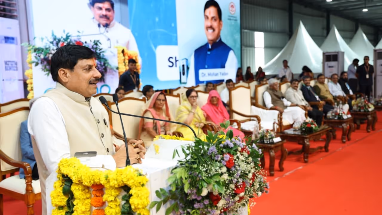 Pithampur Industrial Growth Pithampur Industrial Growth