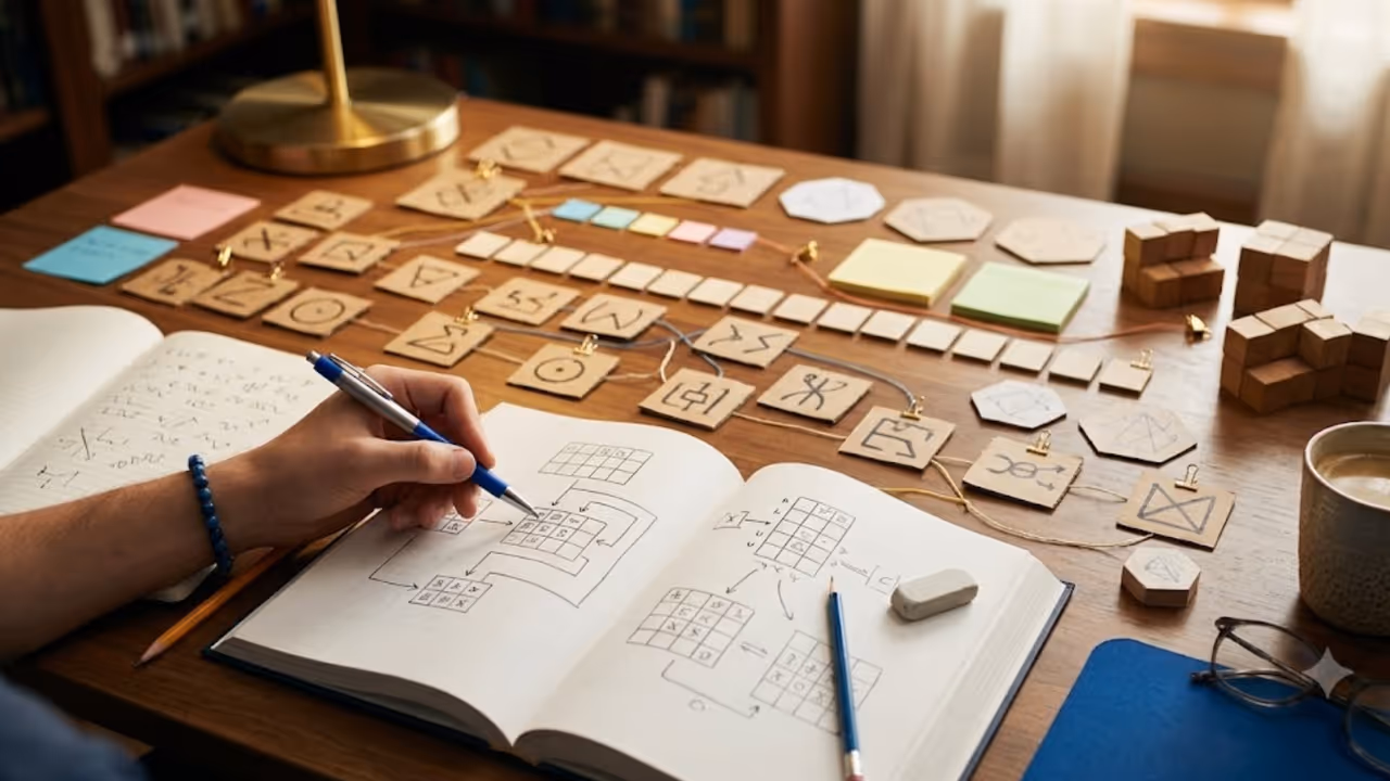 Coding Decoding Tricks Coding Decoding Tricks
