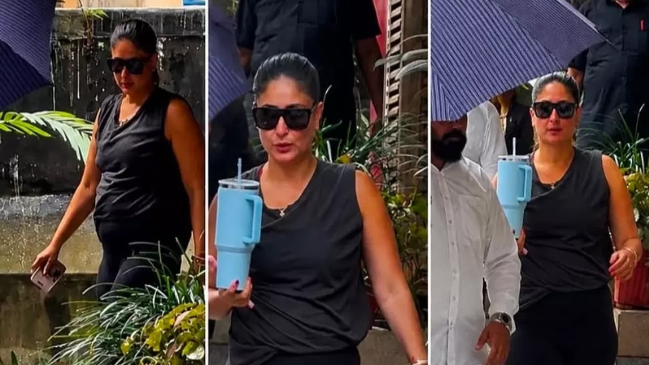 Kareena kapoor Pregnancy Truth Kareena kapoor Pregnancy Truth