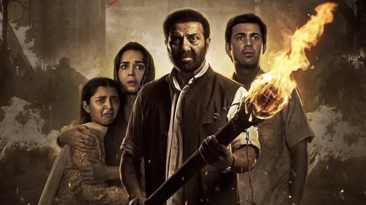 Batwara 1947 Day 8 Box Office Report Batwara 1947 Day 8 Box Office Report