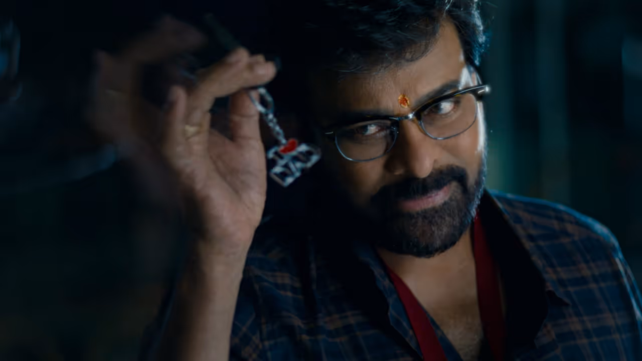 Chiranjeevi New Film Kaaka Release Date Chiranjeevi New Film Kaaka Release Date