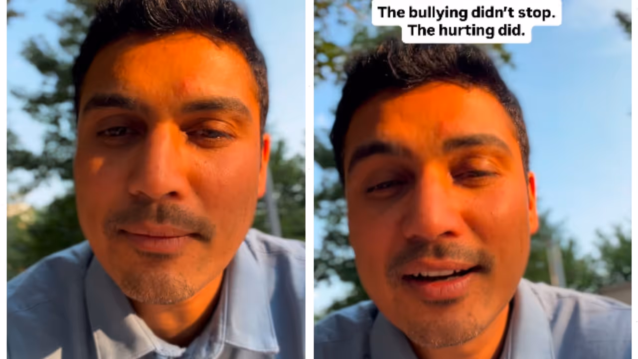 Deepak Ramola Bullying Story Deepak Ramola Bullying Story