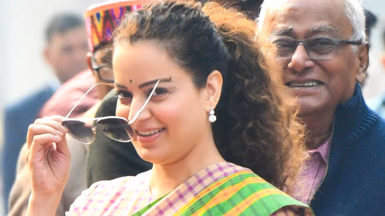 Kangana Ranaut Fashion Kangana Ranaut Fashion