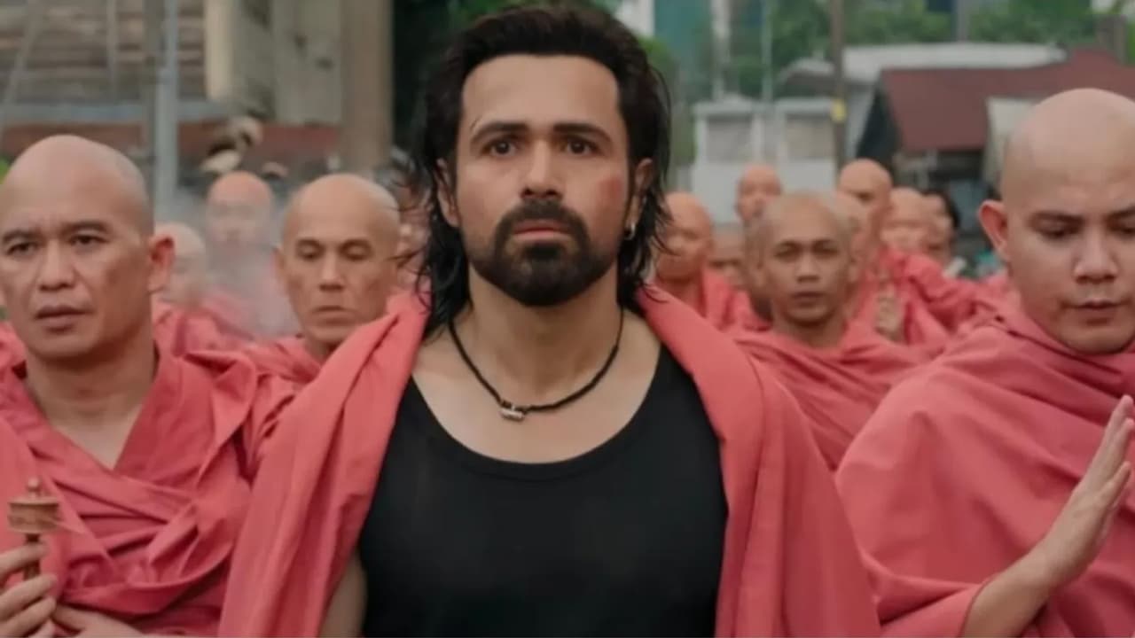 Awarapan 2 Day 9 Box Office Collection Awarapan 2 Day 9 Box Office Collection