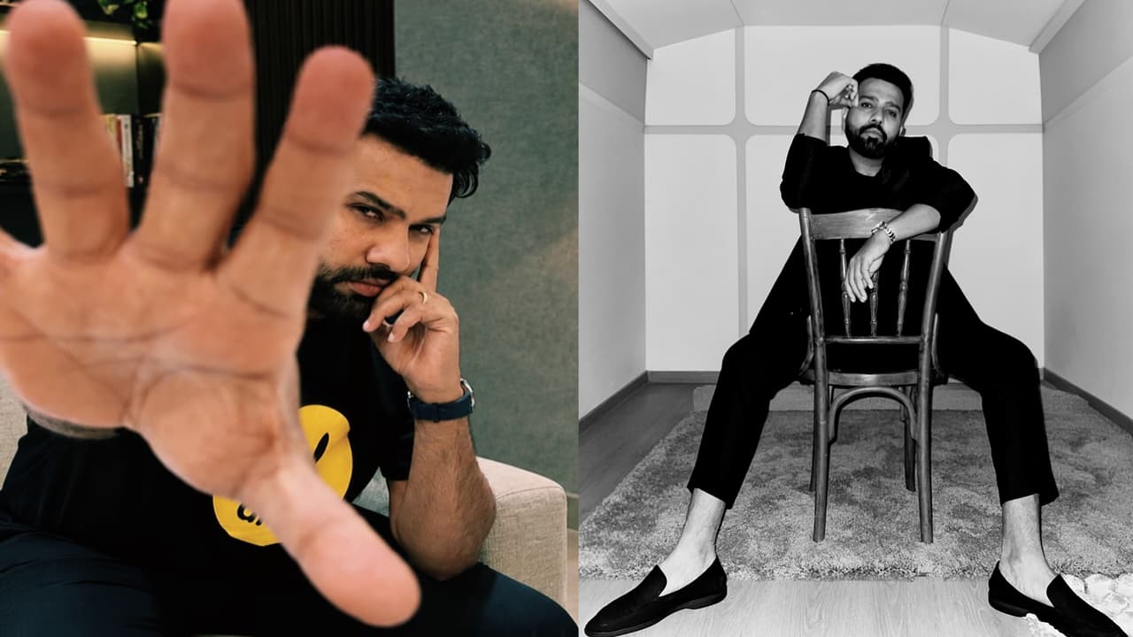 rohit sharma rohit sharma