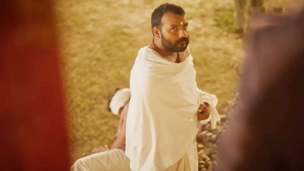 Hanuman Ansh 4th Monday Box Office Hanuman Ansh 4th Monday Box Office