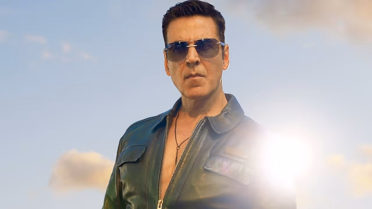 Akshay Kumar New Film Update Akshay Kumar New Film Update