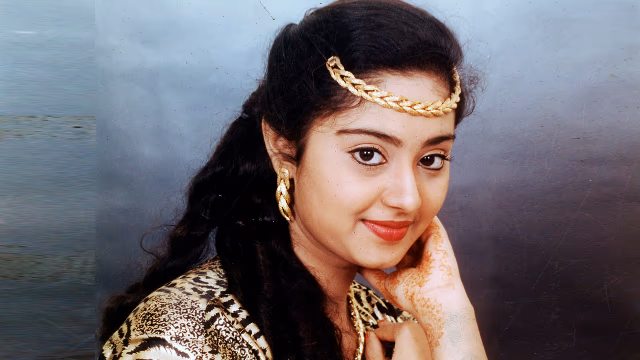 Who Is Charmila South Indian Actress Who Is Charmila South Indian Actress