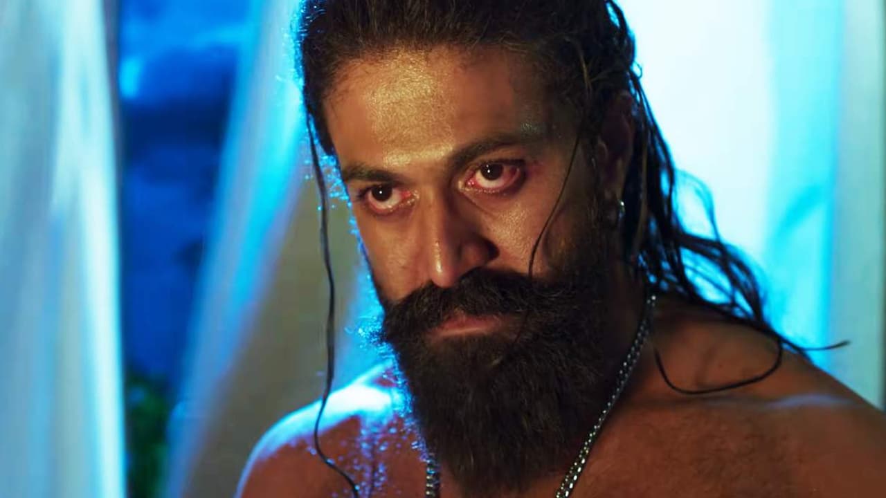 Toxic Box Office Collection Day 10 Toxic Box Office Collection Day 10