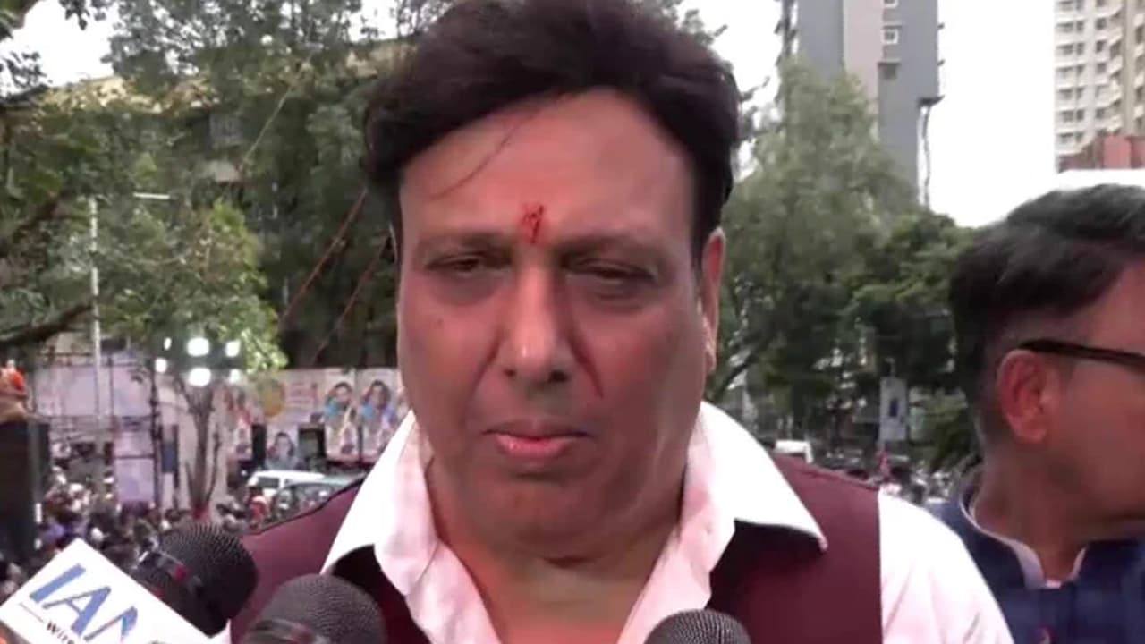 Govinda Viral Video Govinda Viral Video