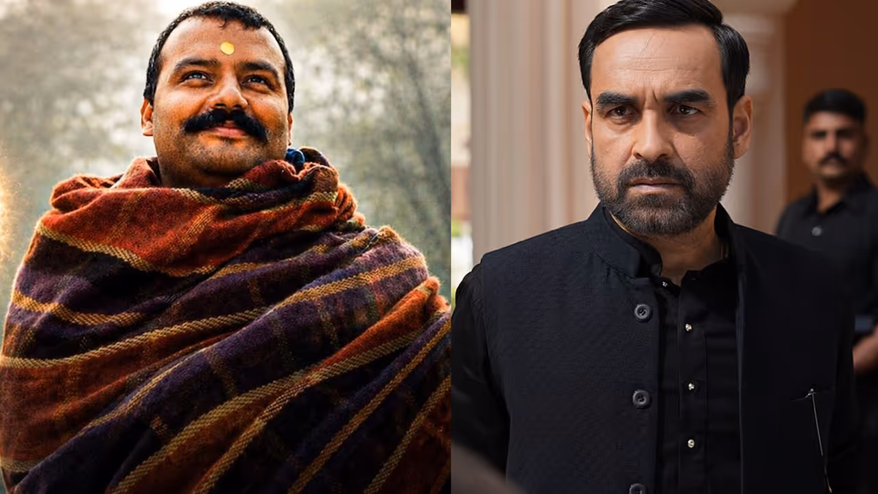 Hanuman Ansh Vs Mirzapur The Movie Box Office Collection Monday Report Hanuman Ansh Vs Mirzapur The Movie Box Office Collection Monday Report