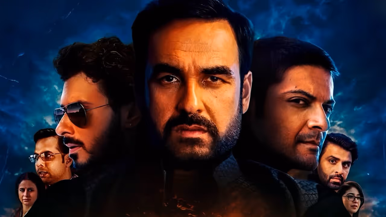 Mirzapur The Movie Day 10 Collection Mirzapur The Movie Day 10 Collection