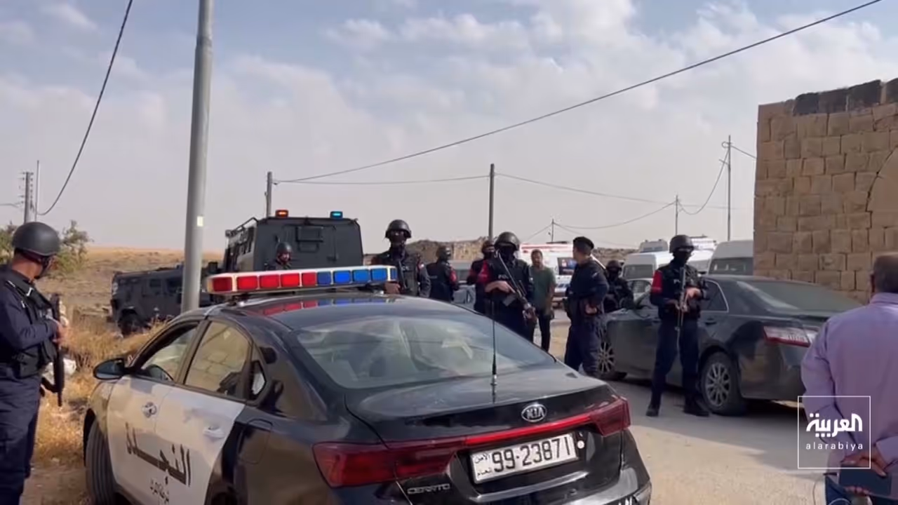seven killed in shooting at church funeral in jordan several critically injured seven killed in shooting at church funeral in jordan several critically injured