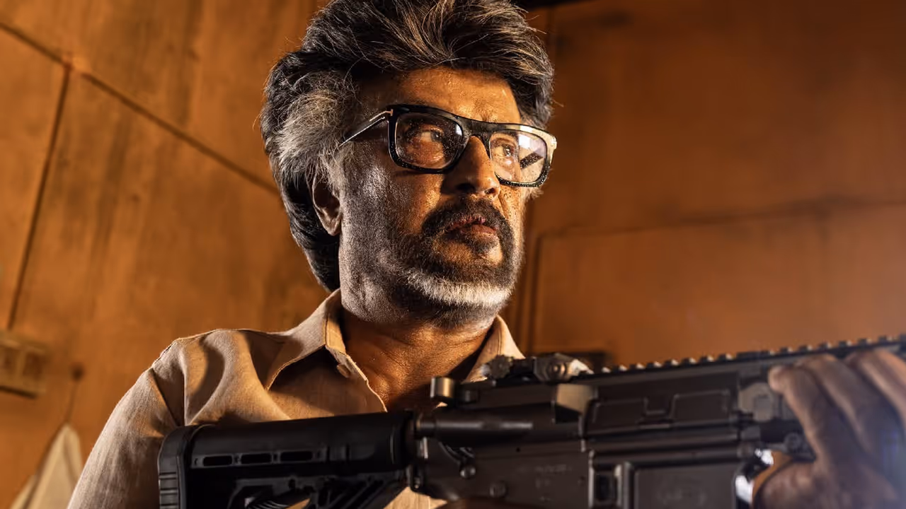 Jailer 2 Day 11 Collection India Net Jailer 2 Day 11 Collection India Net