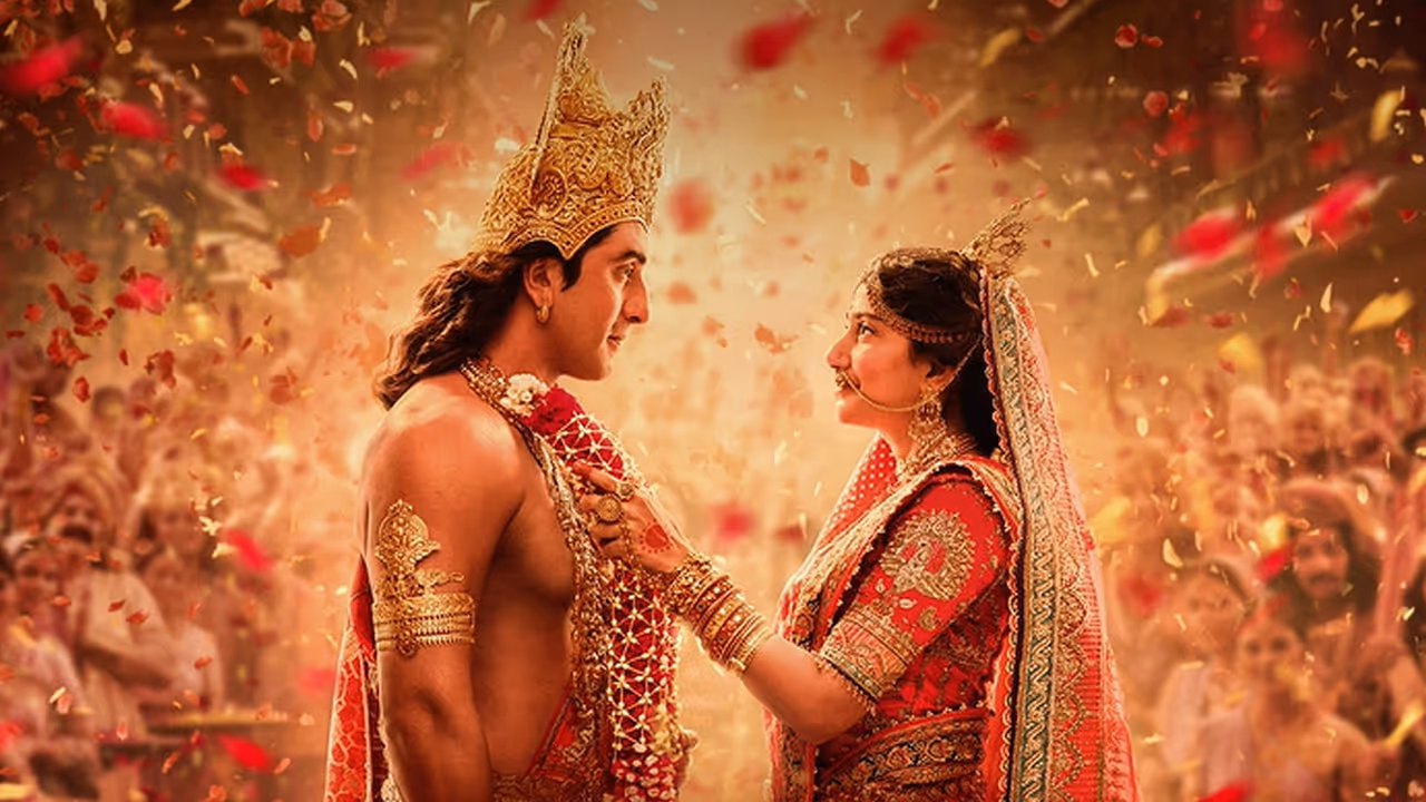 Ramayana New Song Judi Jodi Ramayana New Song Judi Jodi