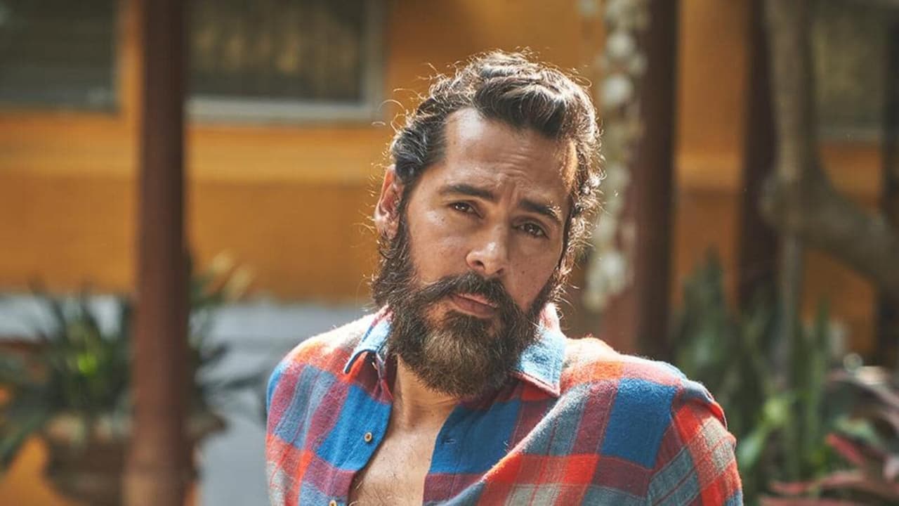 Dino Morea Dino Morea