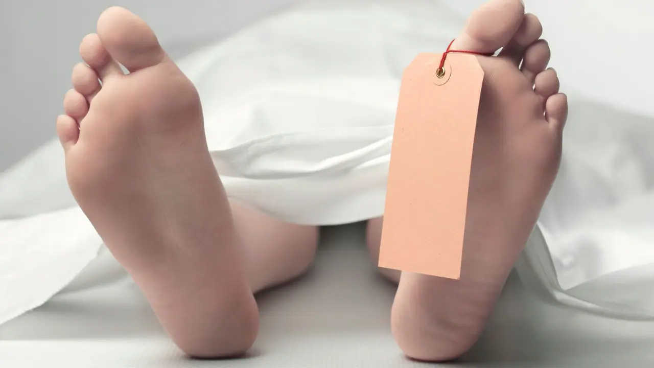 Madhya Pradesh Son Killed His Father Madhya Pradesh Son Killed His Father