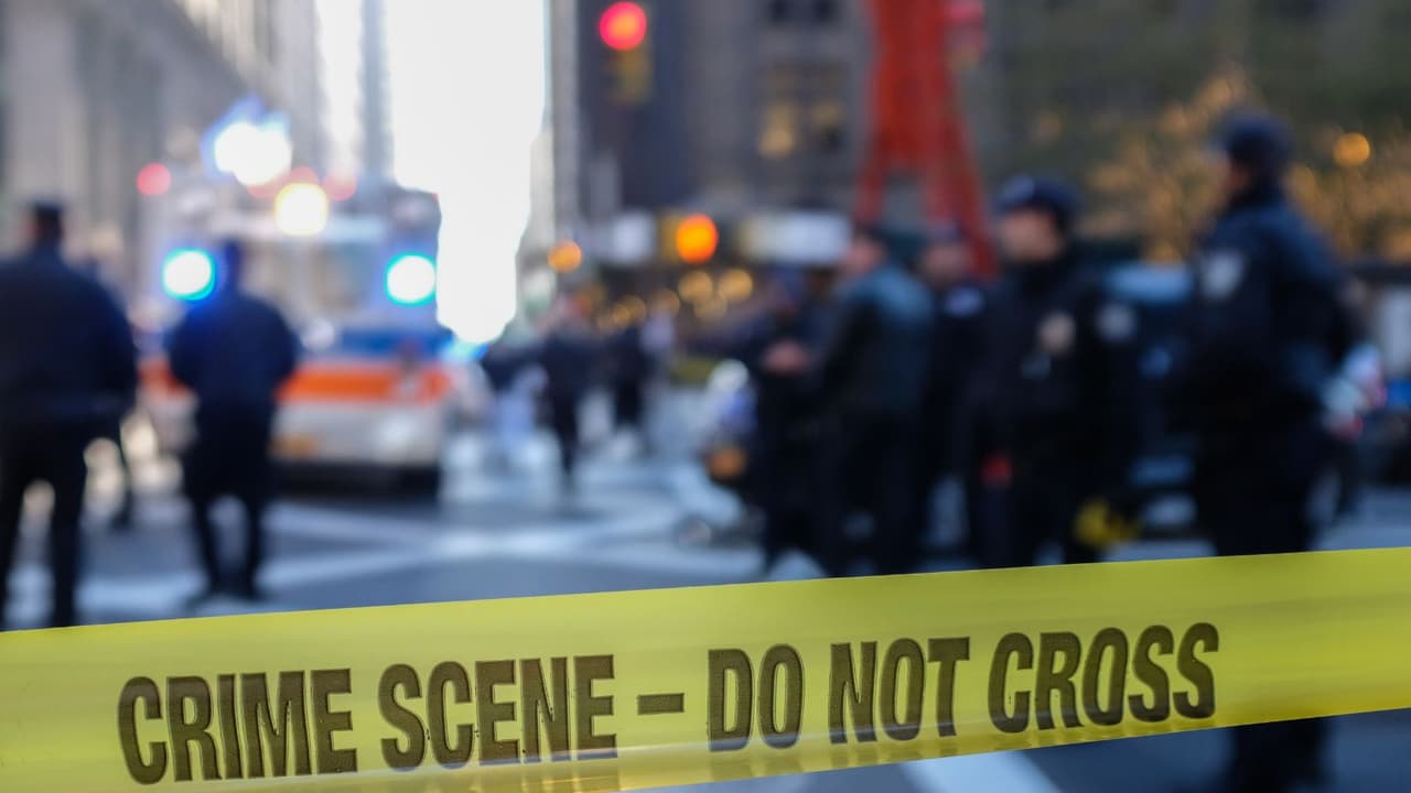 Crime News Crime News