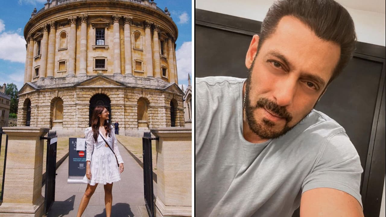 Pooja Hegde Pooja Hegde