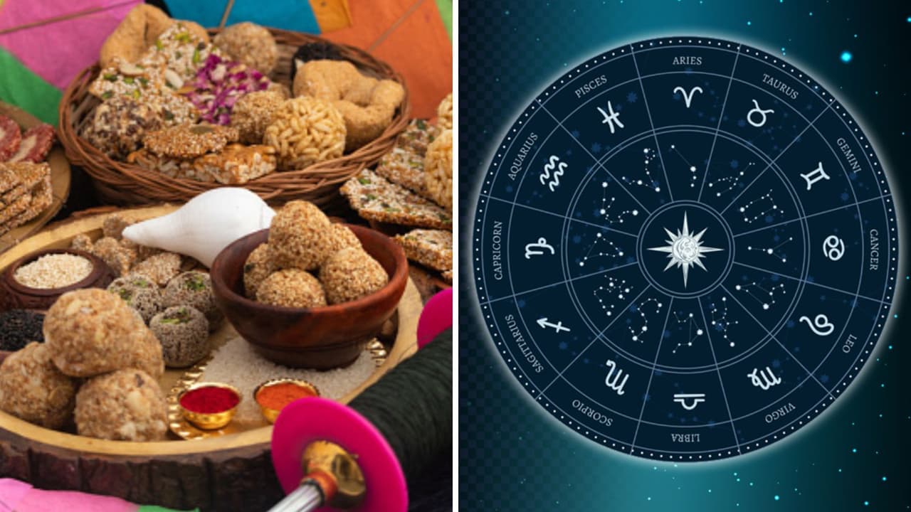 Makar Sankranti Horoscope Makar Sankranti Horoscope