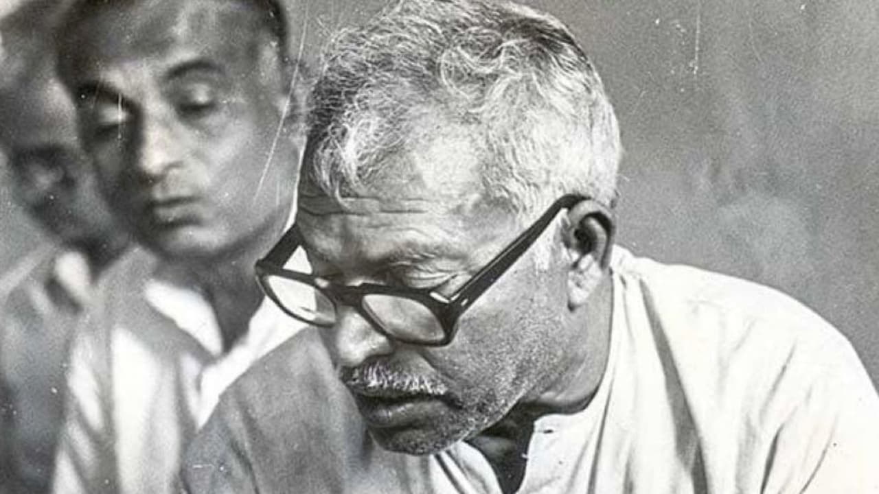 Karpoori Thakur Karpoori Thakur