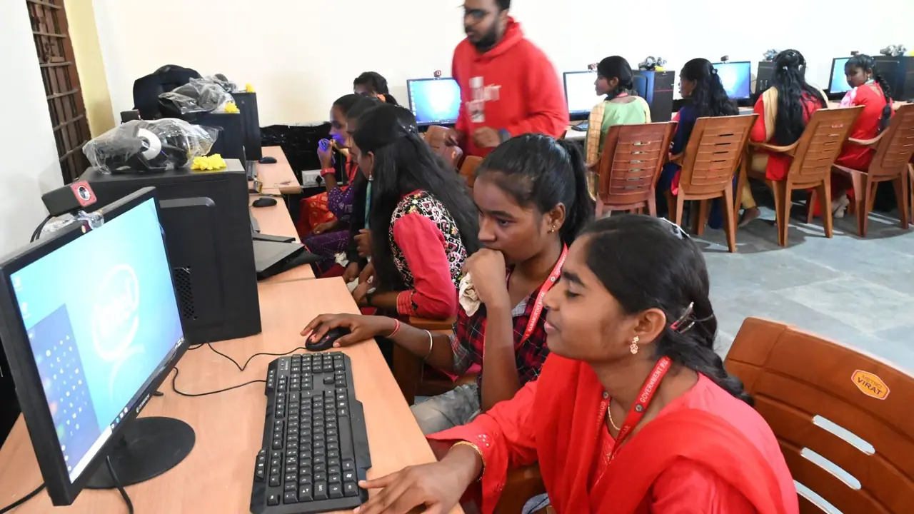 Namma Bengaluru Foundation Namma Bengaluru Foundation