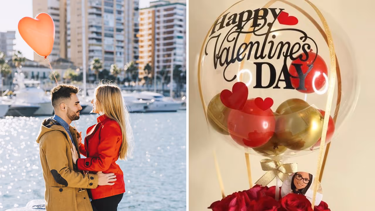 Valentine Day Week List 2024 Valentine Day Week List 2024