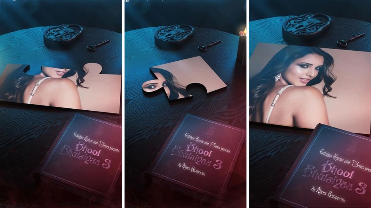 bhool bhulaiyaa 3 bhool bhulaiyaa 3