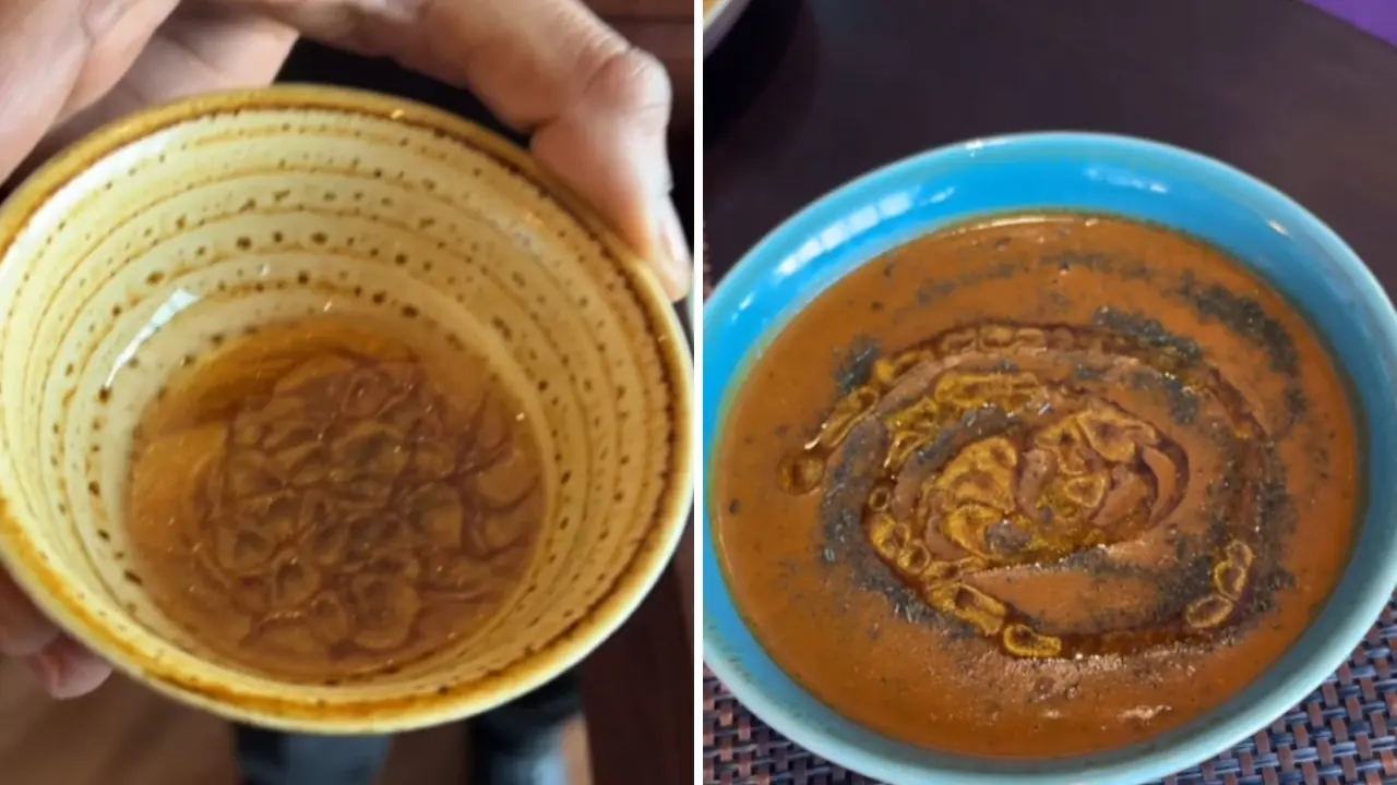 Dal Kashkan Dal Kashkan