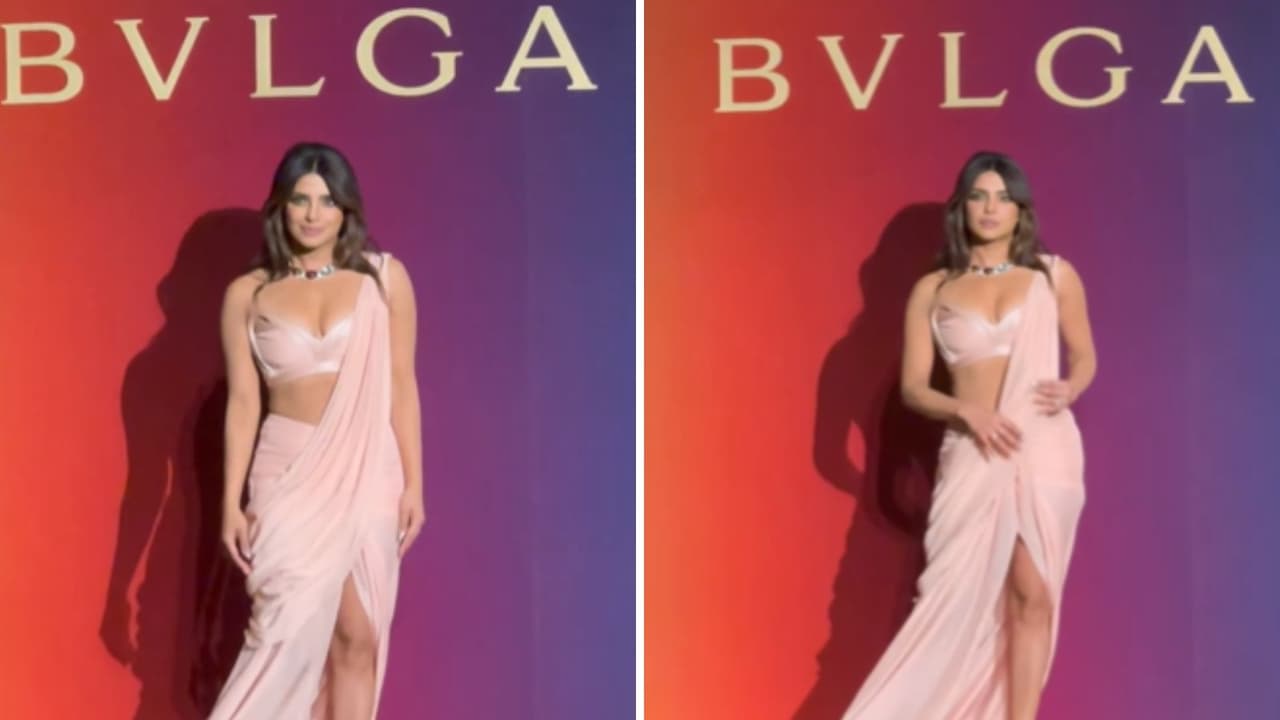 Priyanka Chopra Priyanka Chopra