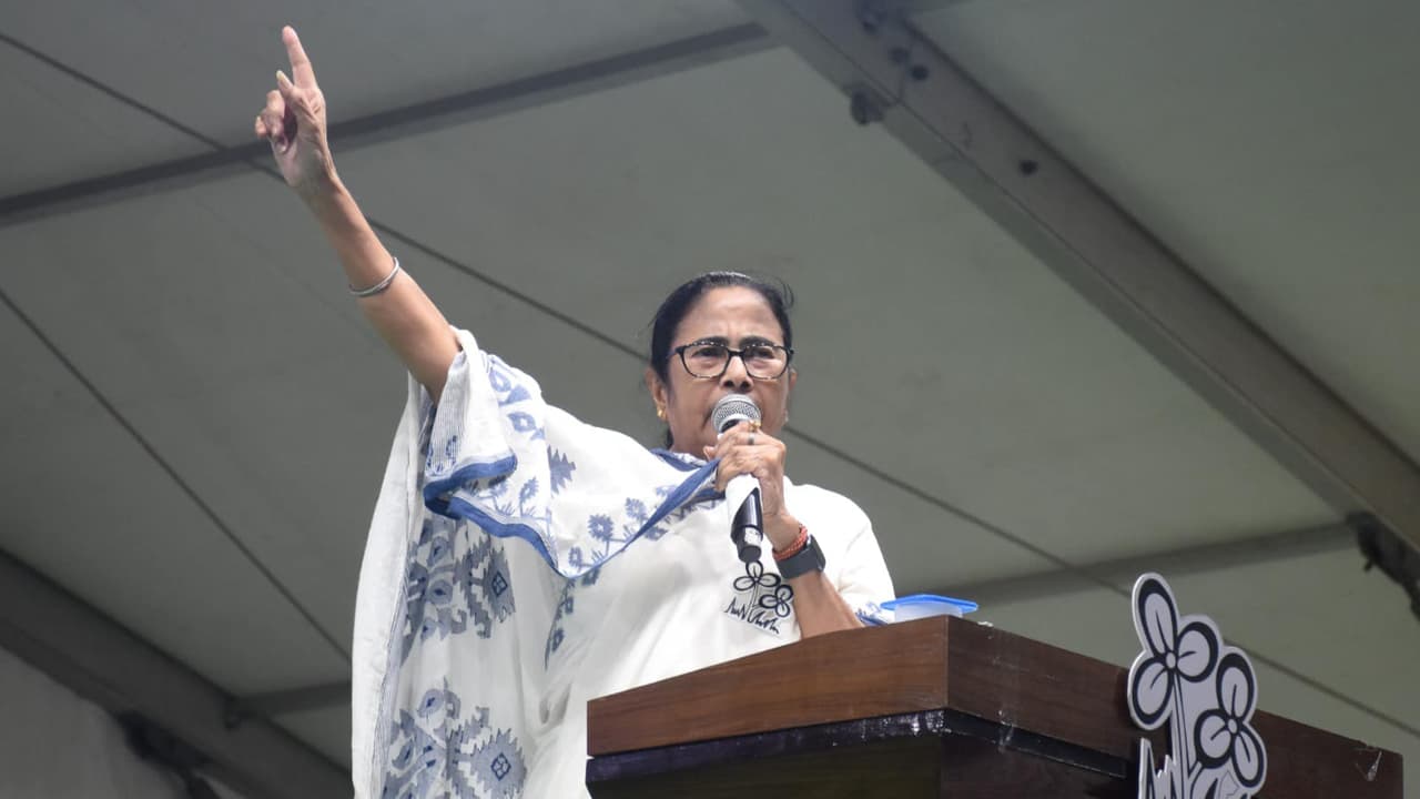 Mamata Banerjee Mamata Banerjee