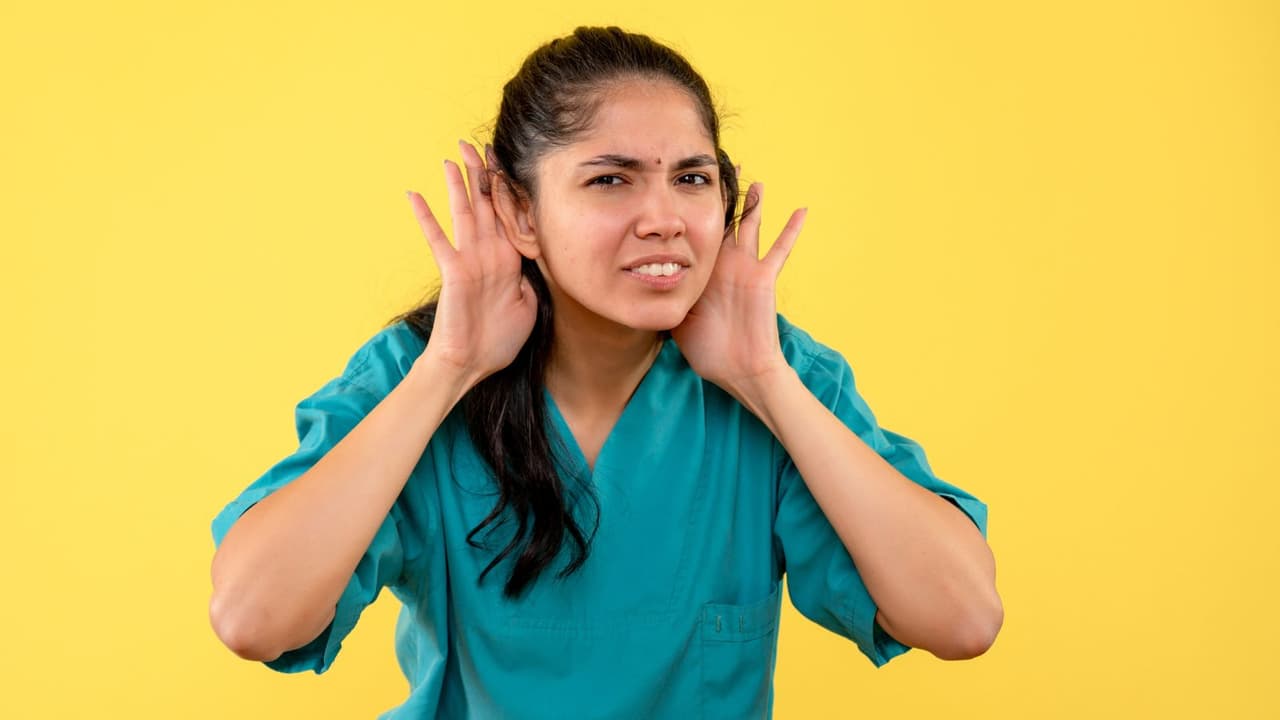 Rare Hearing Disorder Rare Hearing Disorder