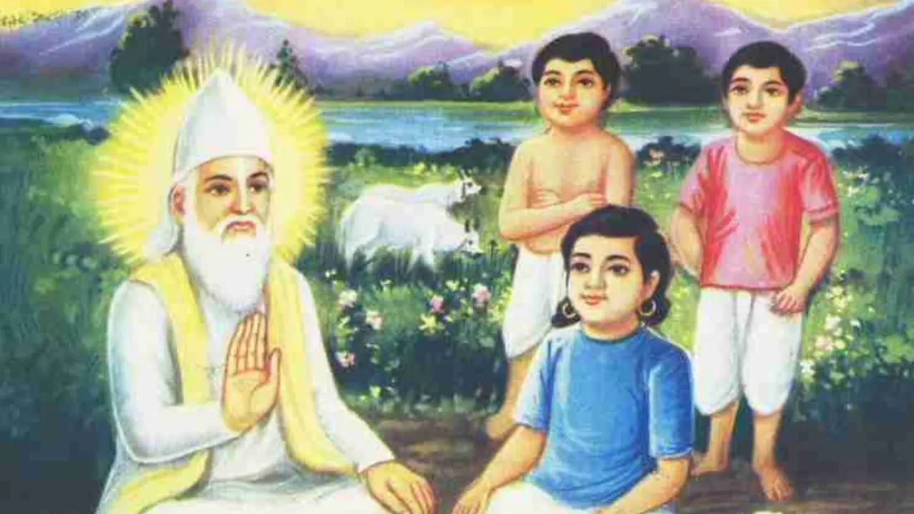 Kabir Das Jayanti 2024