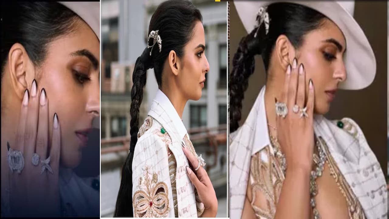 isha ambani isha ambani