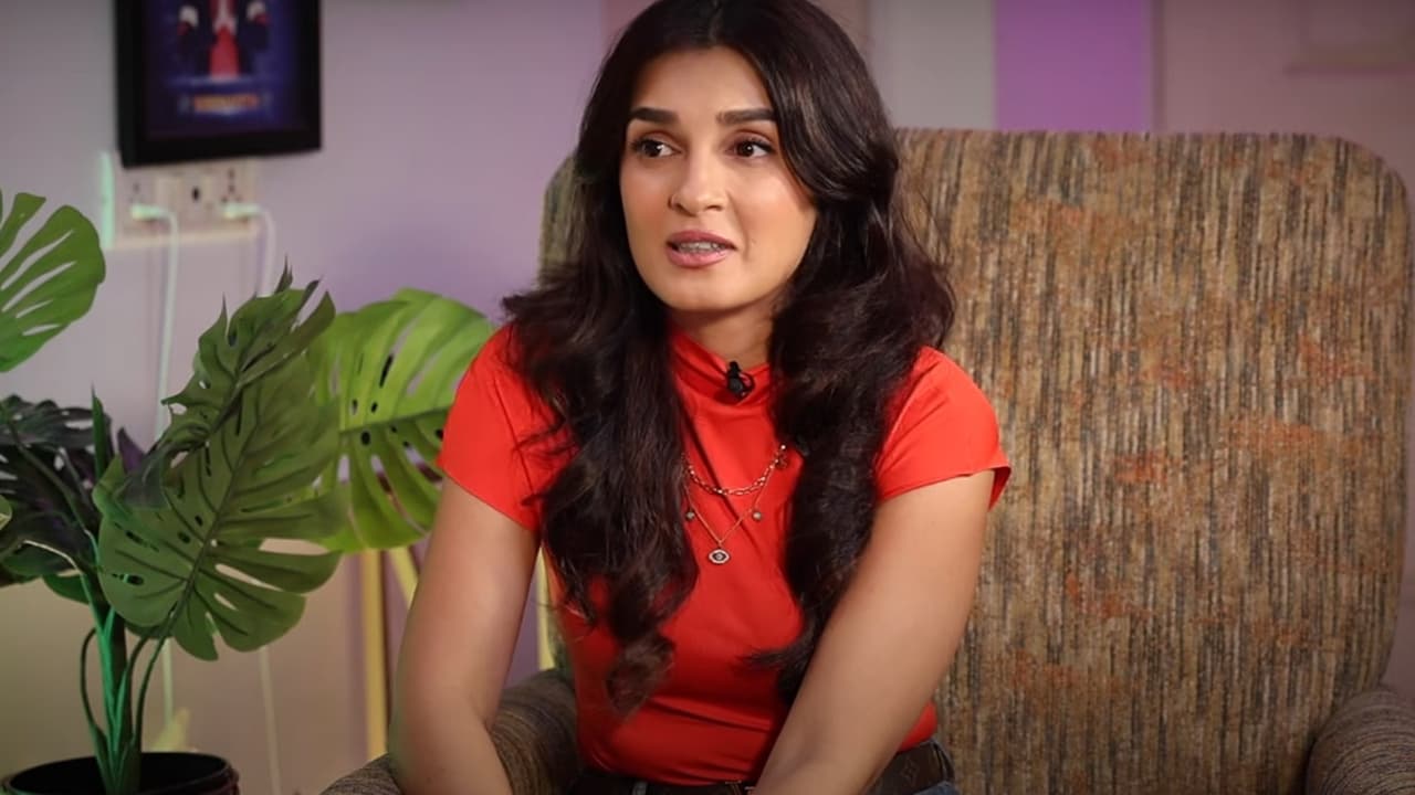 Shiny Doshi TV Actress Shiny Doshi TV Actress