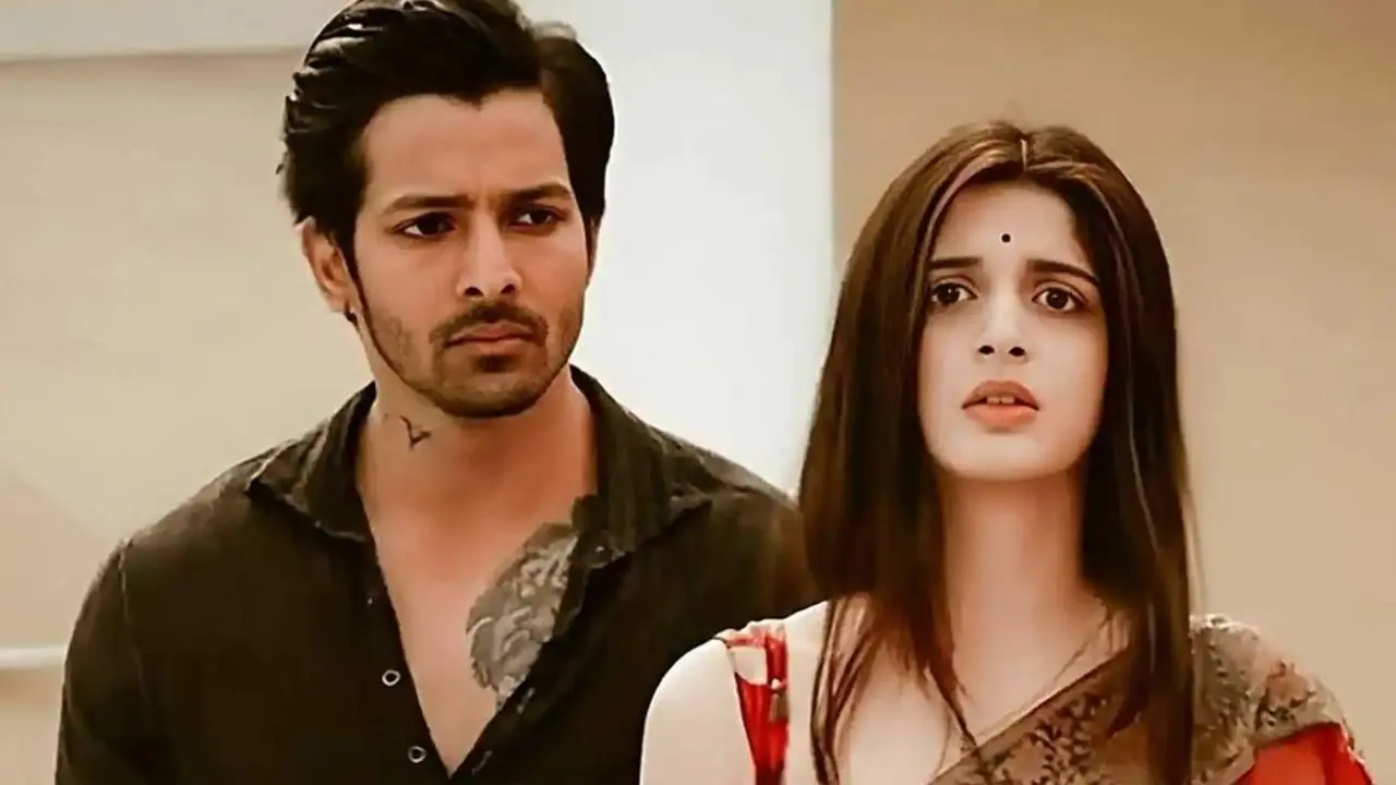 Harshwardhan rane blasted on mawra hocane