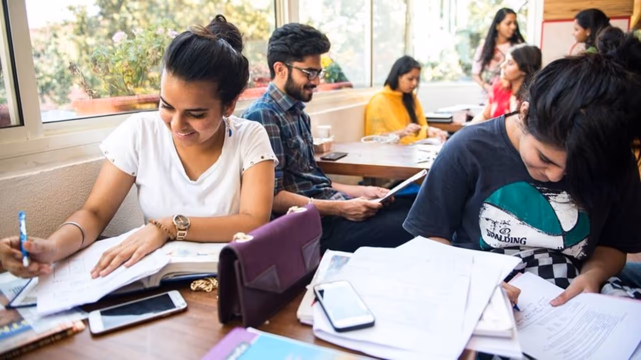 Indore Exam Schedule 2025