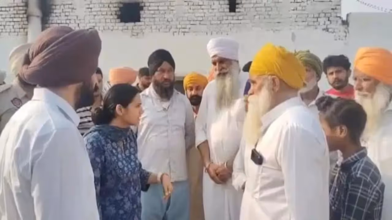 Amritsar hooch tragedy Amritsar hooch tragedy