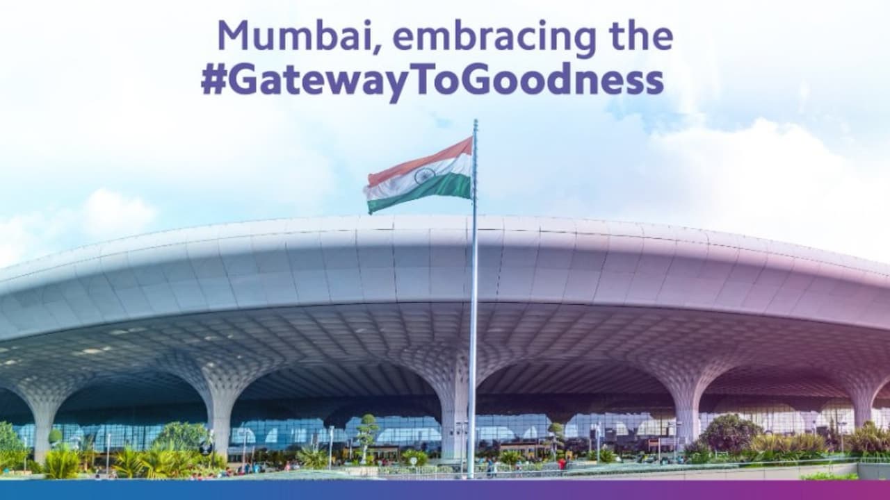 Mumbai airport to cut ties with Turkish firm CelebiNAS