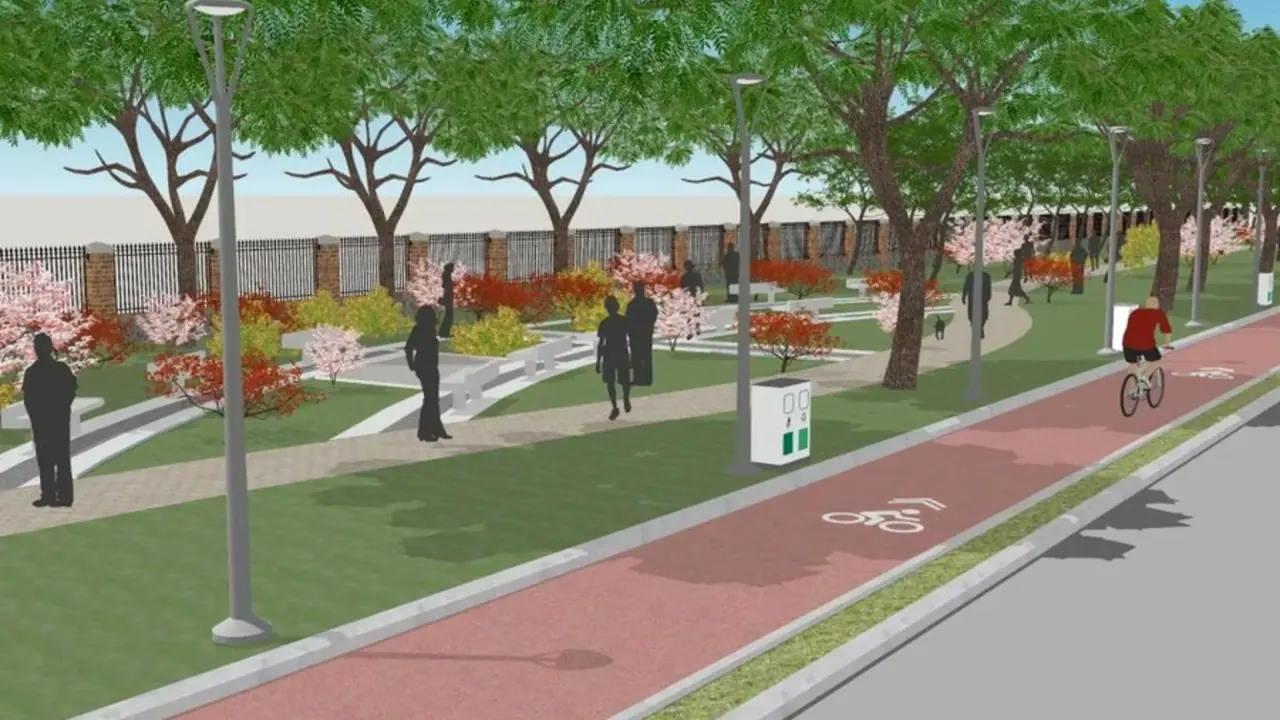 Supreme Court Footpath Order