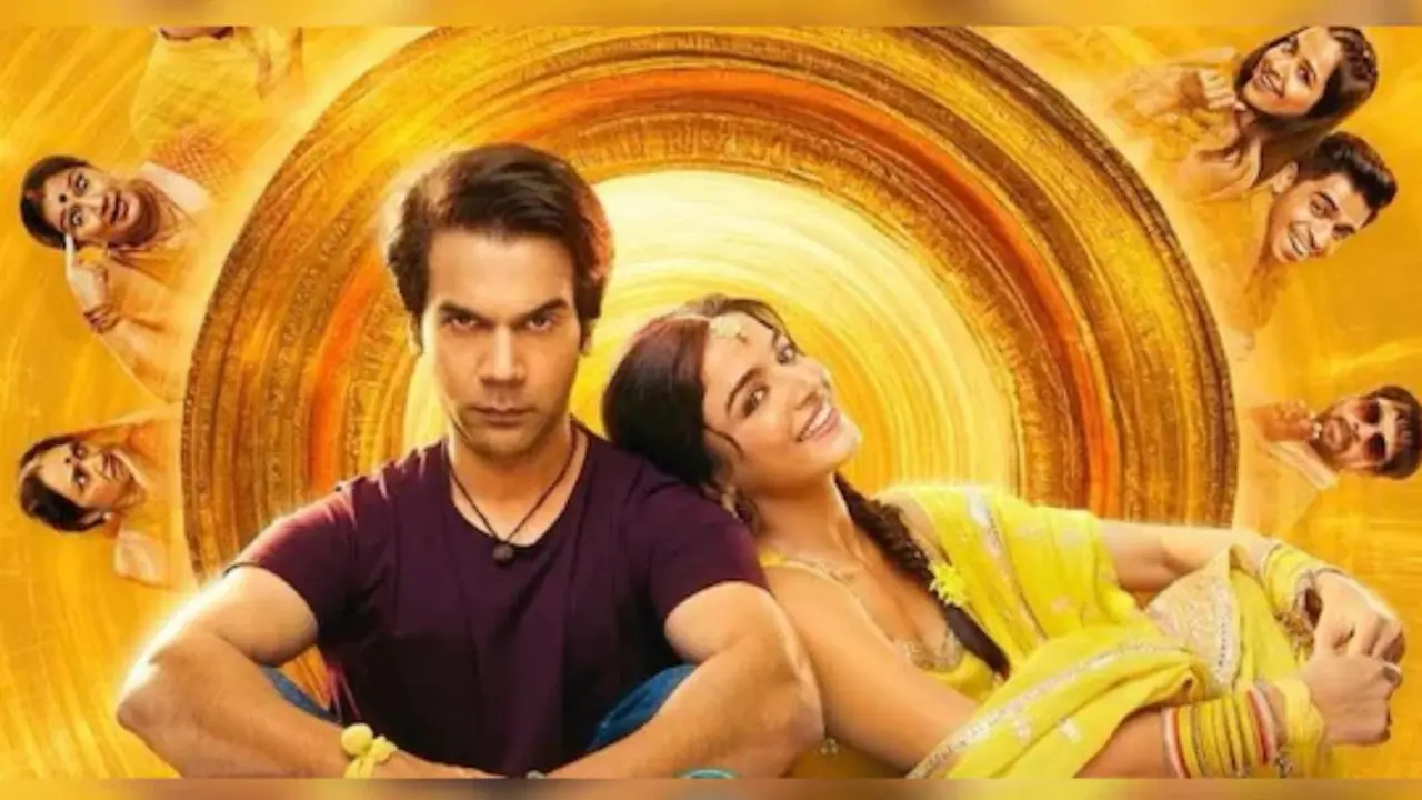 Bhool Chuk Maaf Bhool Chuk Maaf