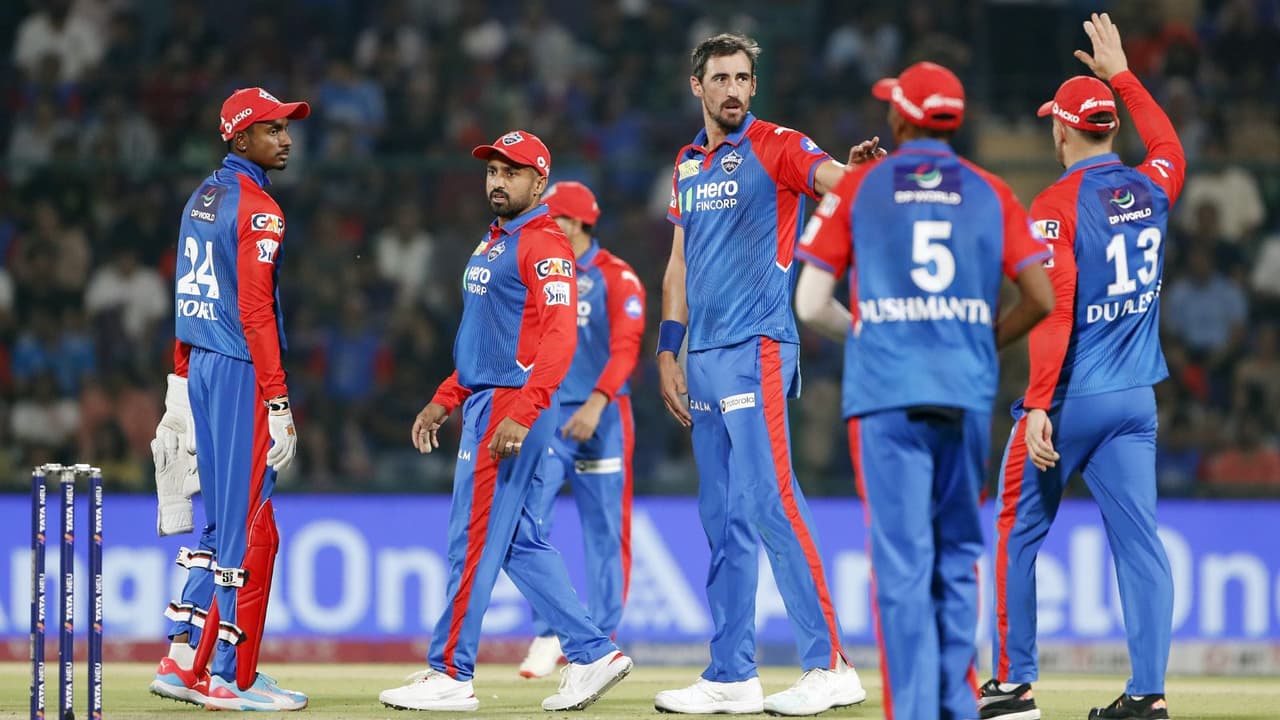 Delhi Capitals ipl 2025 Delhi Capitals ipl 2025
