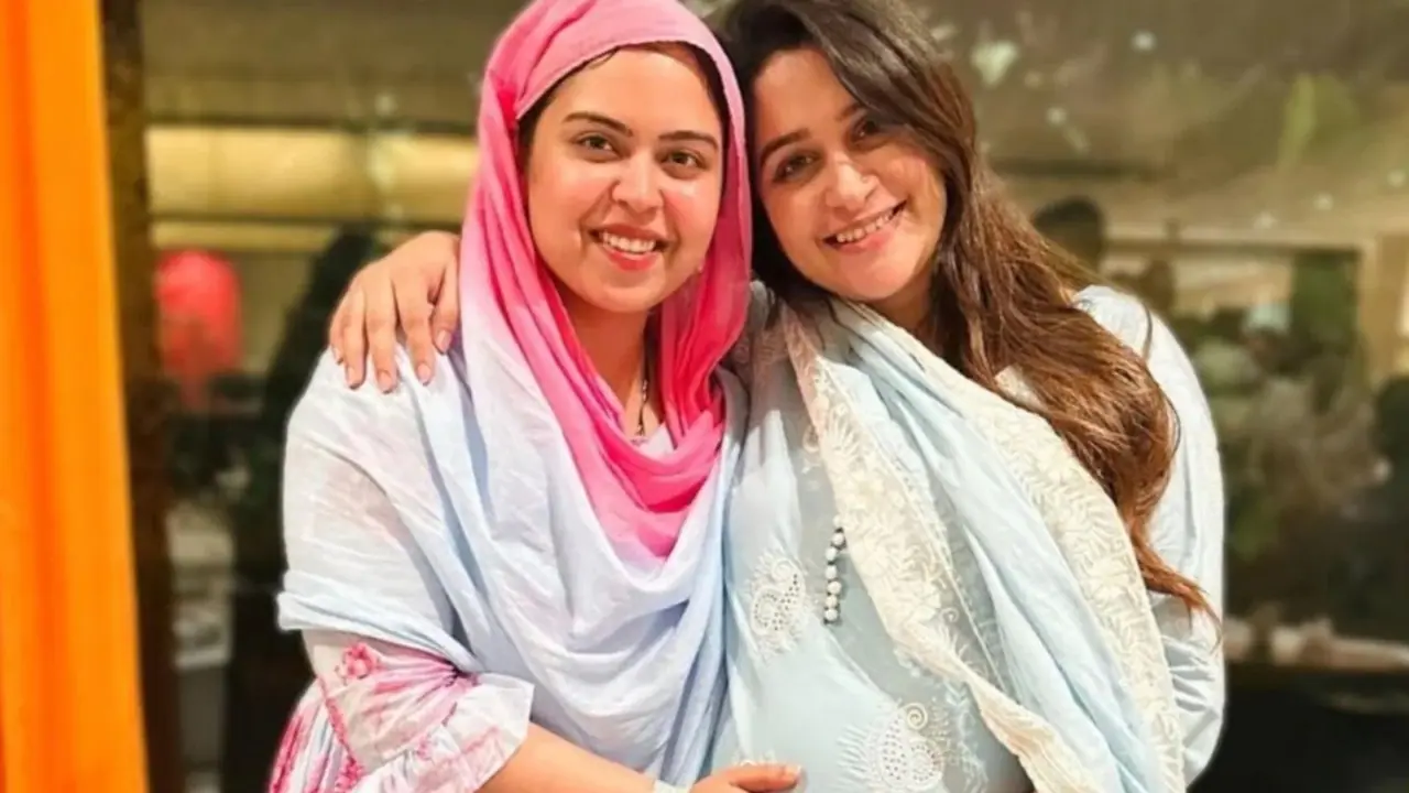 Dipika Kakar Dipika Kakar